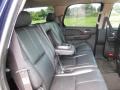 2007 Bermuda Blue Metallic Chevrolet Tahoe LTZ  photo #9