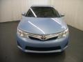 Clearwater Blue Metallic - Camry LE Photo No. 2