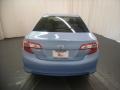 2012 Clearwater Blue Metallic Toyota Camry LE  photo #3