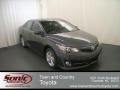 Magnetic Gray Metallic - Camry SE Photo No. 1