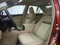 Barcelona Red Metallic - Camry XLE V6 Photo No. 11