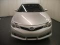 Classic Silver Metallic - Camry SE Photo No. 2