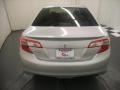 Classic Silver Metallic - Camry SE Photo No. 3