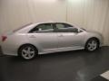 Classic Silver Metallic - Camry SE Photo No. 4