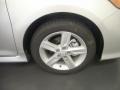 Classic Silver Metallic - Camry SE Photo No. 5