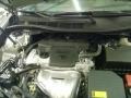 Classic Silver Metallic - Camry SE Photo No. 11