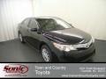 Super White - Camry LE Photo No. 1