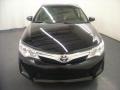 Super White - Camry LE Photo No. 2