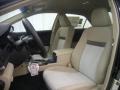 Super White - Camry LE Photo No. 10