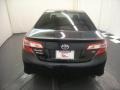 2012 Attitude Black Metallic Toyota Camry SE  photo #3