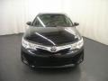 2012 Attitude Black Metallic Toyota Camry LE  photo #2