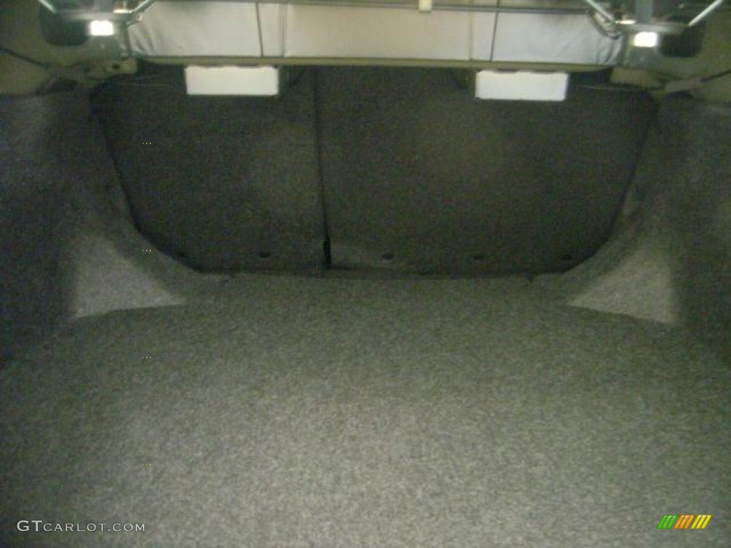 2012 Corolla S - Nautical Blue Metallic / Dark Charcoal photo #11
