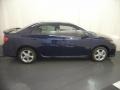 2012 Nautical Blue Metallic Toyota Corolla S  photo #4