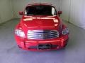 Victory Red - HHR LT Photo No. 2