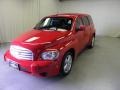 Victory Red - HHR LT Photo No. 3