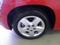 Victory Red - HHR LT Photo No. 4