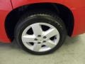 Victory Red - HHR LT Photo No. 17