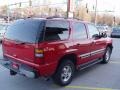 2001 Victory Red Chevrolet Tahoe LT 4x4  photo #4