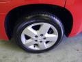 Victory Red - HHR LT Photo No. 22
