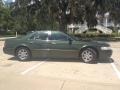 2001 Sequoia Cadillac Seville STS  photo #1