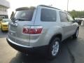 Liquid Silver Metallic - Acadia SLE AWD Photo No. 3