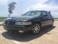 2001 Sequoia Cadillac Seville STS  photo #3