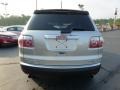 Liquid Silver Metallic - Acadia SLE AWD Photo No. 4