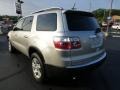 Liquid Silver Metallic - Acadia SLE AWD Photo No. 5