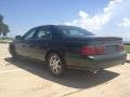 2001 Sequoia Cadillac Seville STS  photo #5