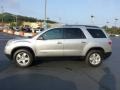 Liquid Silver Metallic - Acadia SLE AWD Photo No. 6