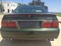 2001 Sequoia Cadillac Seville STS  photo #6