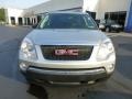 Liquid Silver Metallic - Acadia SLE AWD Photo No. 8