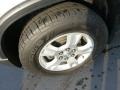 Liquid Silver Metallic - Acadia SLE AWD Photo No. 9