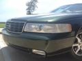2001 Sequoia Cadillac Seville STS  photo #11
