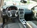 Liquid Silver Metallic - Acadia SLE AWD Photo No. 13