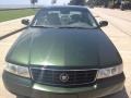 2001 Sequoia Cadillac Seville STS  photo #12