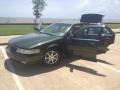 2001 Sequoia Cadillac Seville STS  photo #13