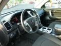 Liquid Silver Metallic - Acadia SLE AWD Photo No. 16