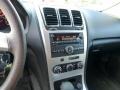 Liquid Silver Metallic - Acadia SLE AWD Photo No. 18