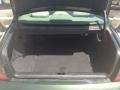 Oatmeal Trunk Photo for 2001 Cadillac Seville #68523769