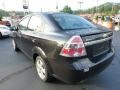 2010 Black Granite Chevrolet Aveo LT Sedan  photo #5