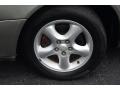 2001 Ford Taurus SE Wagon Wheel