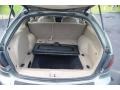 Medium Parchment Trunk Photo for 2001 Ford Taurus #68523895