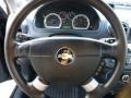 Black Granite - Aveo LT Sedan Photo No. 17
