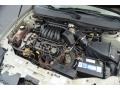2001 Ford Taurus 3.0 Liter OHV 12-Valve V6 Engine Photo