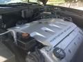 4.6L DOHC 32-Valve Northstar V8 2001 Cadillac Seville STS Engine