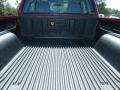 Dark Cherry Red Metallic - S10 LS Extended Cab 4x4 Photo No. 20