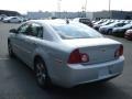 2012 Silver Ice Metallic Chevrolet Malibu LT  photo #6