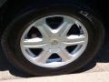 2005 Chrysler Pacifica Touring AWD Wheel and Tire Photo