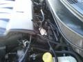 3.5 Liter SOHC 24-Valve V6 Engine for 2005 Chrysler Pacifica Touring AWD #68524408